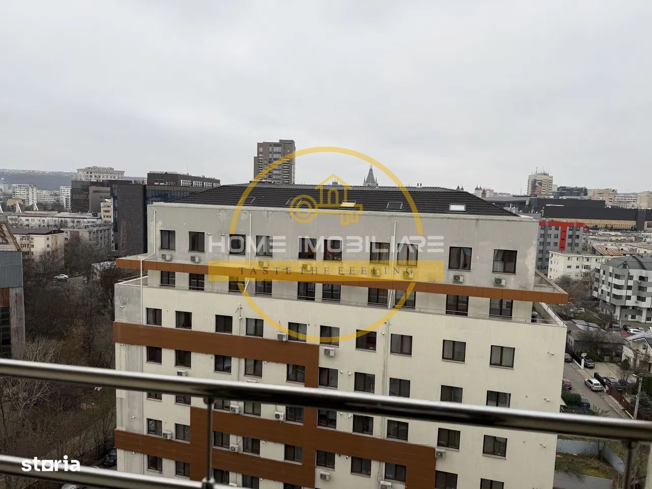 Apartament 2 camere 103mp Central - Poză 14