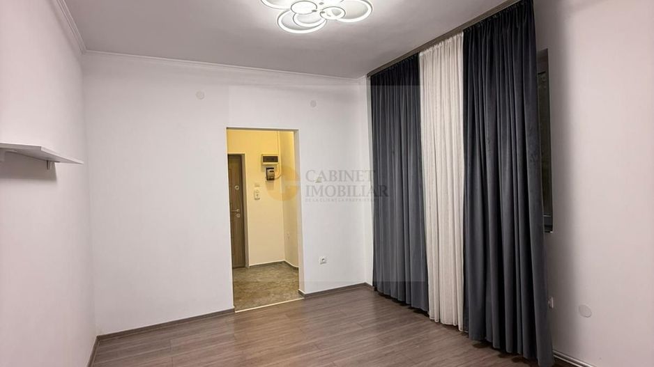 4 camere  | Etaj 1/6  | Calea Victoriei - | Partial mobilat si utilat - Poză 4
