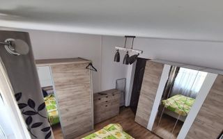 Oferim de vanzare apartament  camere Floresti - Poză 4