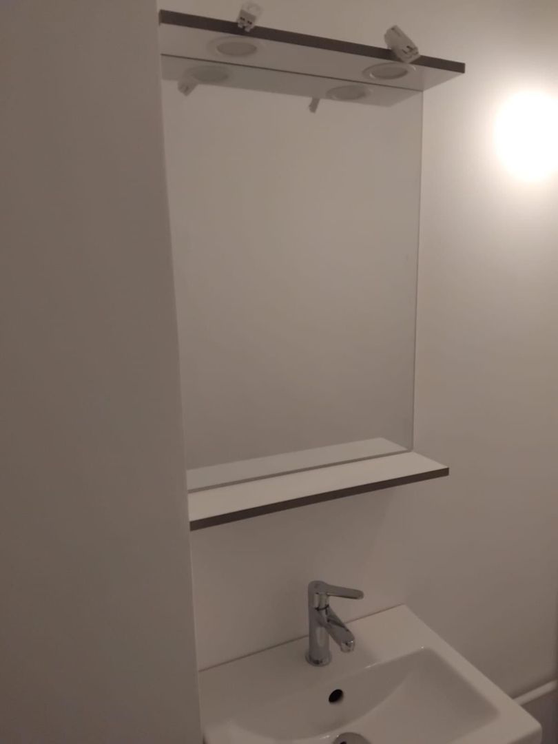 3 camere Pantelimon - Miramar,  2 gr. sanitare, ABSOLUT TOTUL NOU! - Poză 14