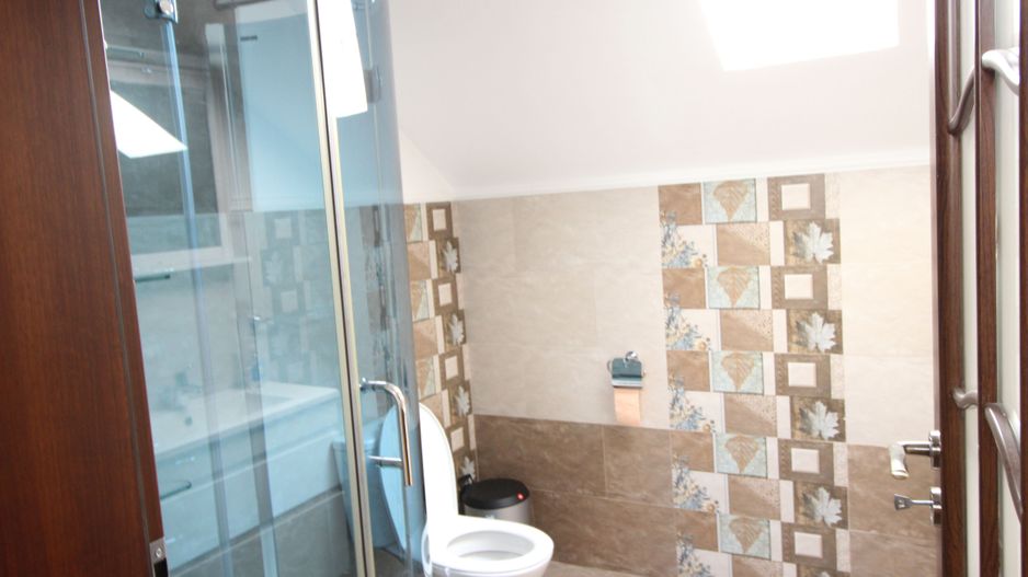 CASA SANANDREI 180 MP TEREN 550 MP - Poză 6