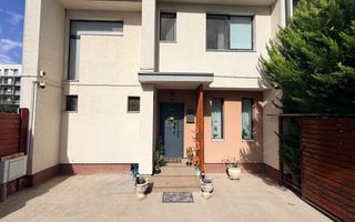 Casă / Vilă cu 4 camere de vânzare în zona Theodor Pallady - Poză 2