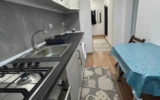 AP. 2 CAMERE- DRUMUL TABEREI, BUCATARIE INCHISA, METROU 1 MINUT - Poză 9