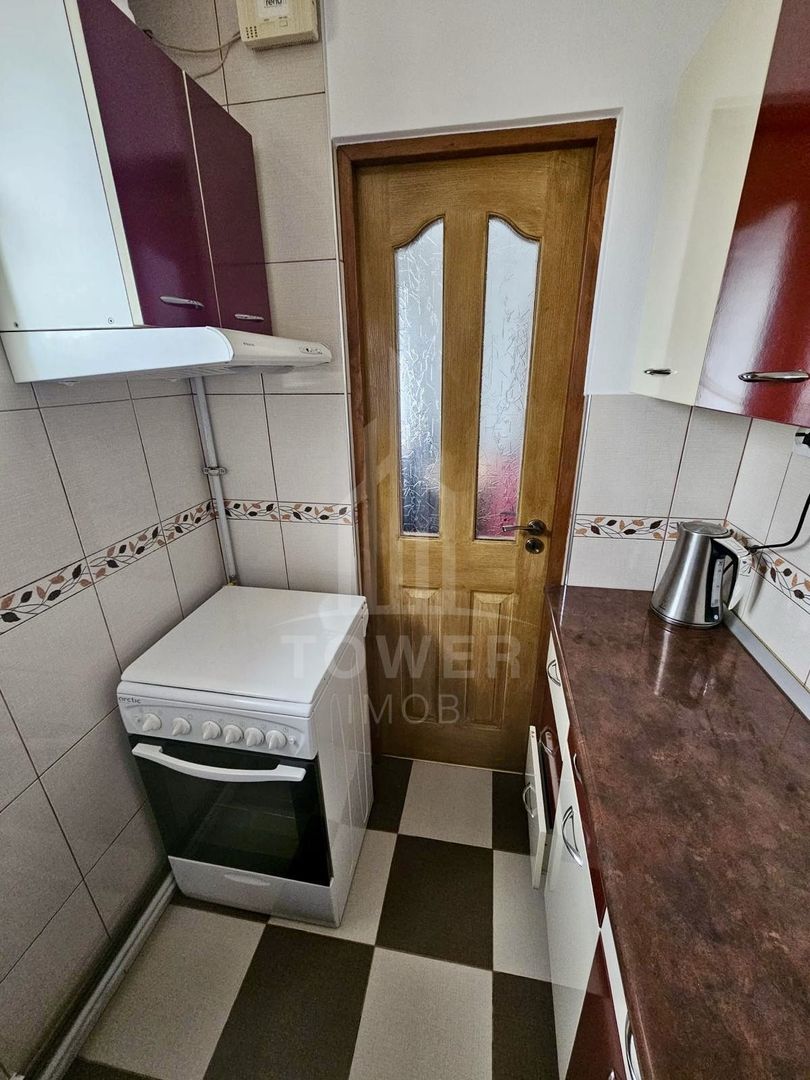Apartament 3 camere, etaj intermediar, balcon - Poză 7