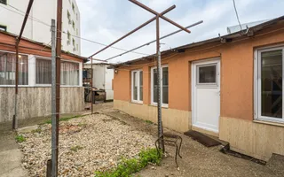 Casa, anexa, hala comerciala închiriată teren 400 mp 7 minute centru - Poză 18