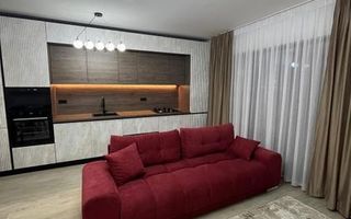 Apartament 2 camere in Select Residence aproape de metrou Dristor, cu centrala - Poză 1