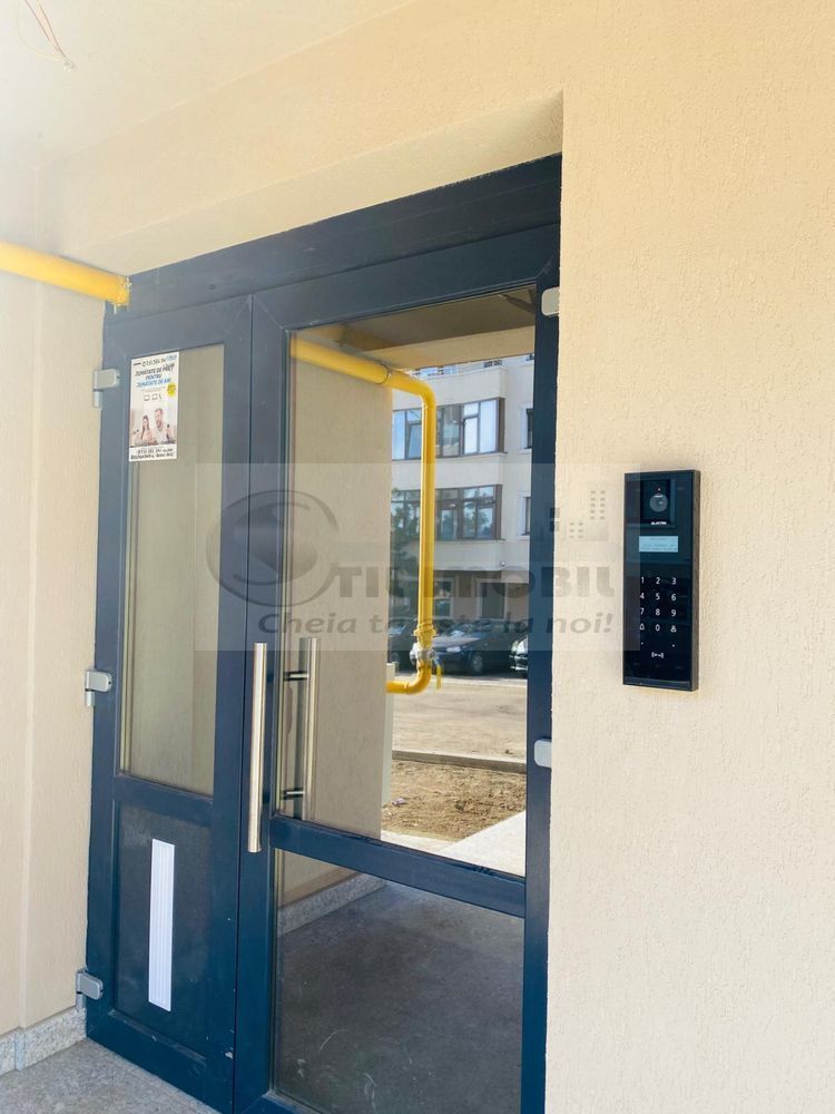 Apartament modern 2 camere, Sun City| Parcare inclusă - Poză 4