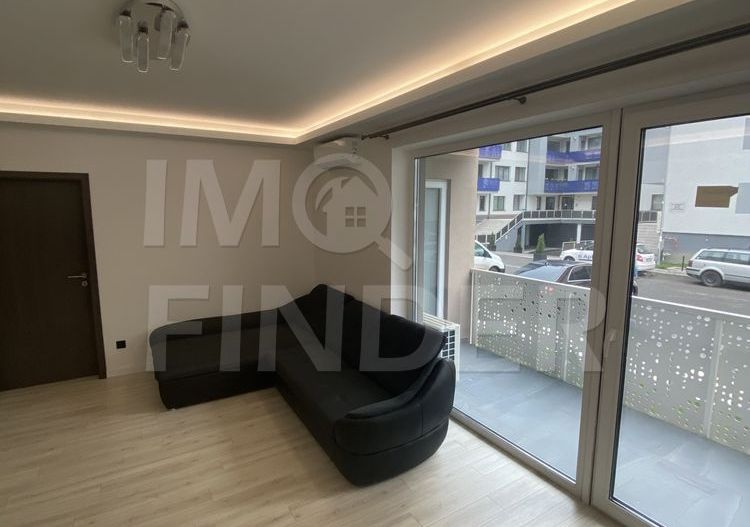 Apartament NOU Ultrafinisat 3 camere cu Parcare zona Metro - Poză 2