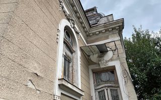 Vila individuala | zona Dacia cu teren 501 mp teren - Poză 7