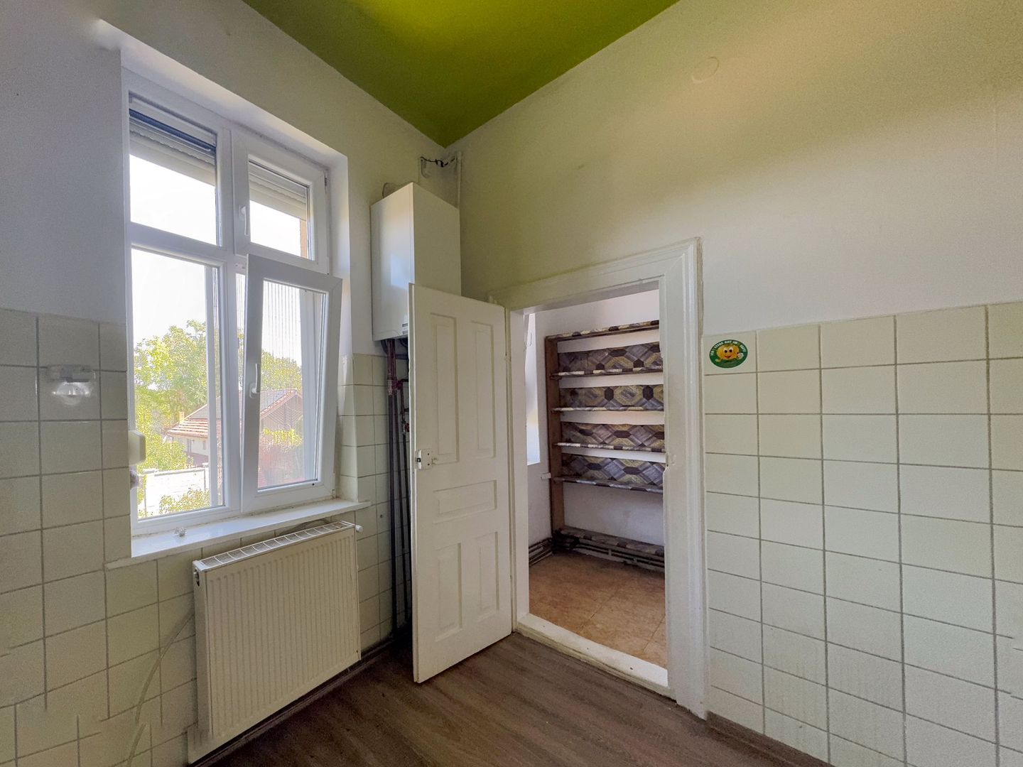 Casă / Vilă cu 6 camere de vânzare în zona Elisabetin - Poză 11