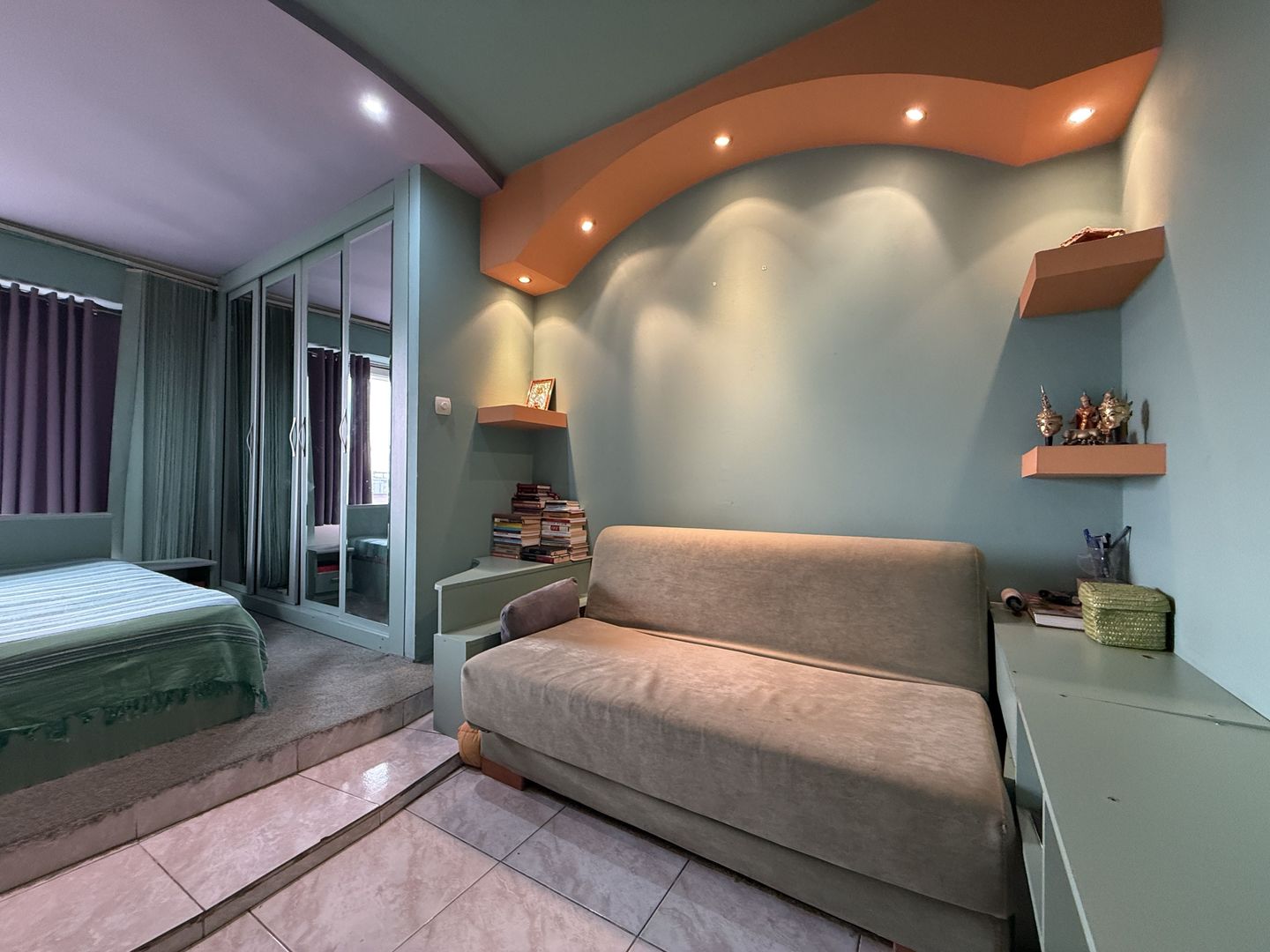 Garsoniera Calea Calarasi - Matei Basarab (COMISION ZERO) - Poză 3