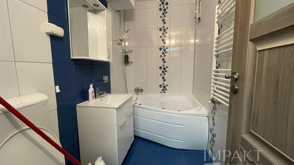 Apartamentu cu 2 camere in zona Semicentrala - Poză 11