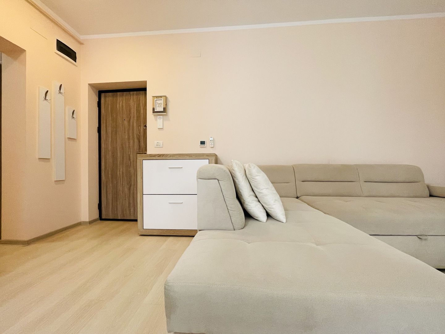 INCHIRIAT - Dumbravita 2 camere, 53 mp | Practic&Frumos | 2 locuri parcare - Poză 6