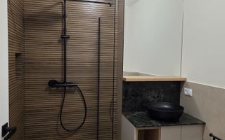 Apartament de LUX | 3 camere | Ultrafinisăt | 2 băi | 2 balcoane | Mărăști - Poză 5