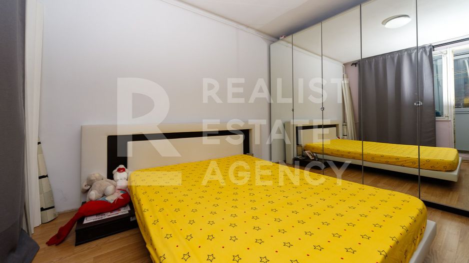 Vânzare, apartament, 3 camere, zona Drumul Taberei - Poză 9