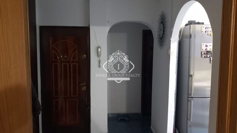 Apartament 3 camere 2 bai | Gara Obor | Bloc 1984 reabilitat | Boxa 20mp - Poză 3