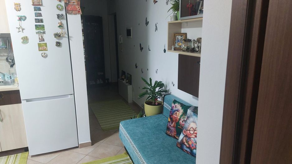 Sagului | 1 Camera | Centrala Proprie | Mobilat si Utilat. - Poză 4