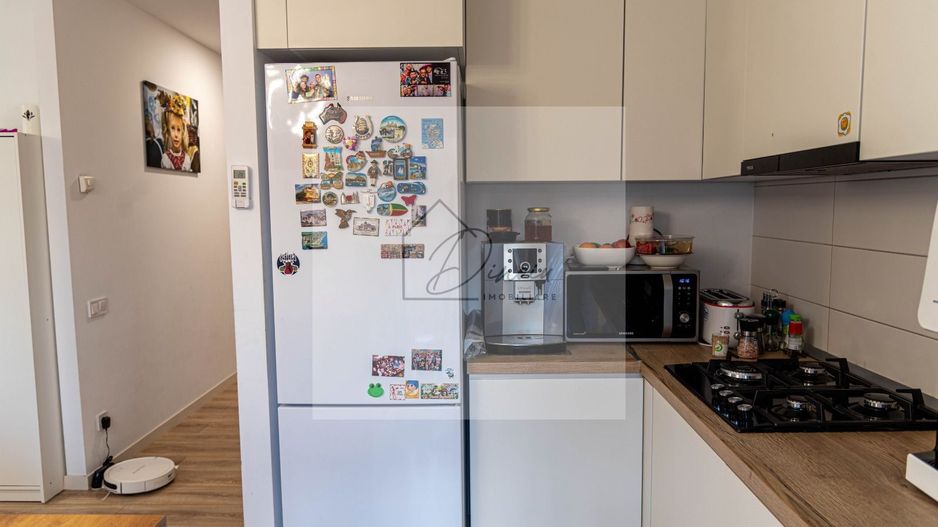 Apartament 4 camere Costin Georgian I Hercesa I 2 parcari boxa I COM 0 - Poză 25