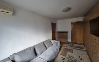 AP. 3 CAMERE CRANGASI, BUCATARIE INCHISA, 83 MP UTILI, CURAT, LIBER - Poză 2