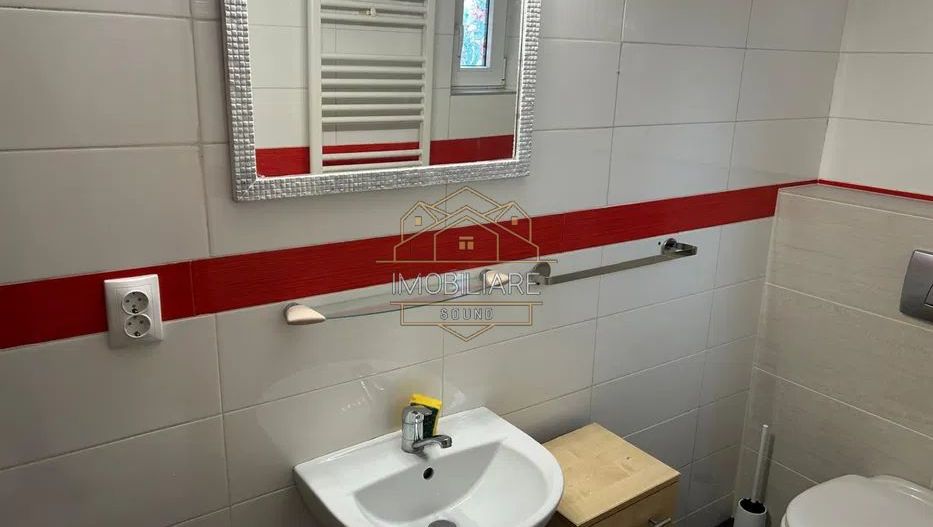 Apartament de închiriat în cartierul Zorilor - Poză 8
