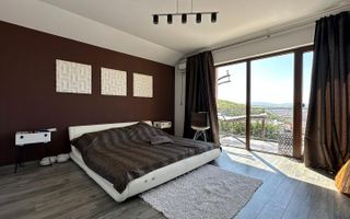 Duplex cu apusuri de vis | 140mp utili | Garaj | Parcul Poligon  VIVO - Poză 11