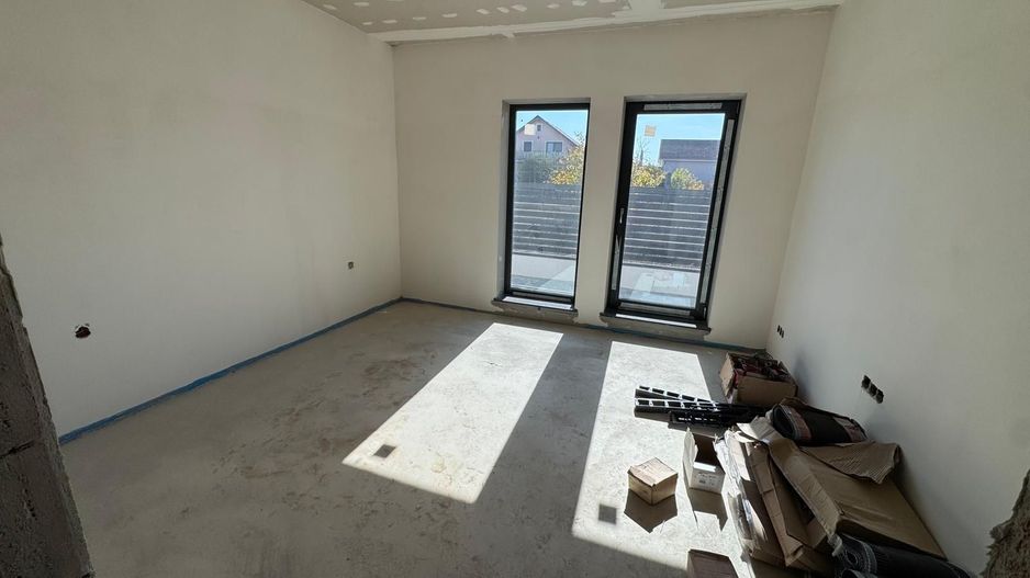 Casa Noua Grigorescu Strada Privata Pompa de Caldura 2026 - Poză 30