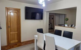 Apartament decomandat 3 camere, 100 mp | Etaj 1 | ZONA FARMEC - Poză 8