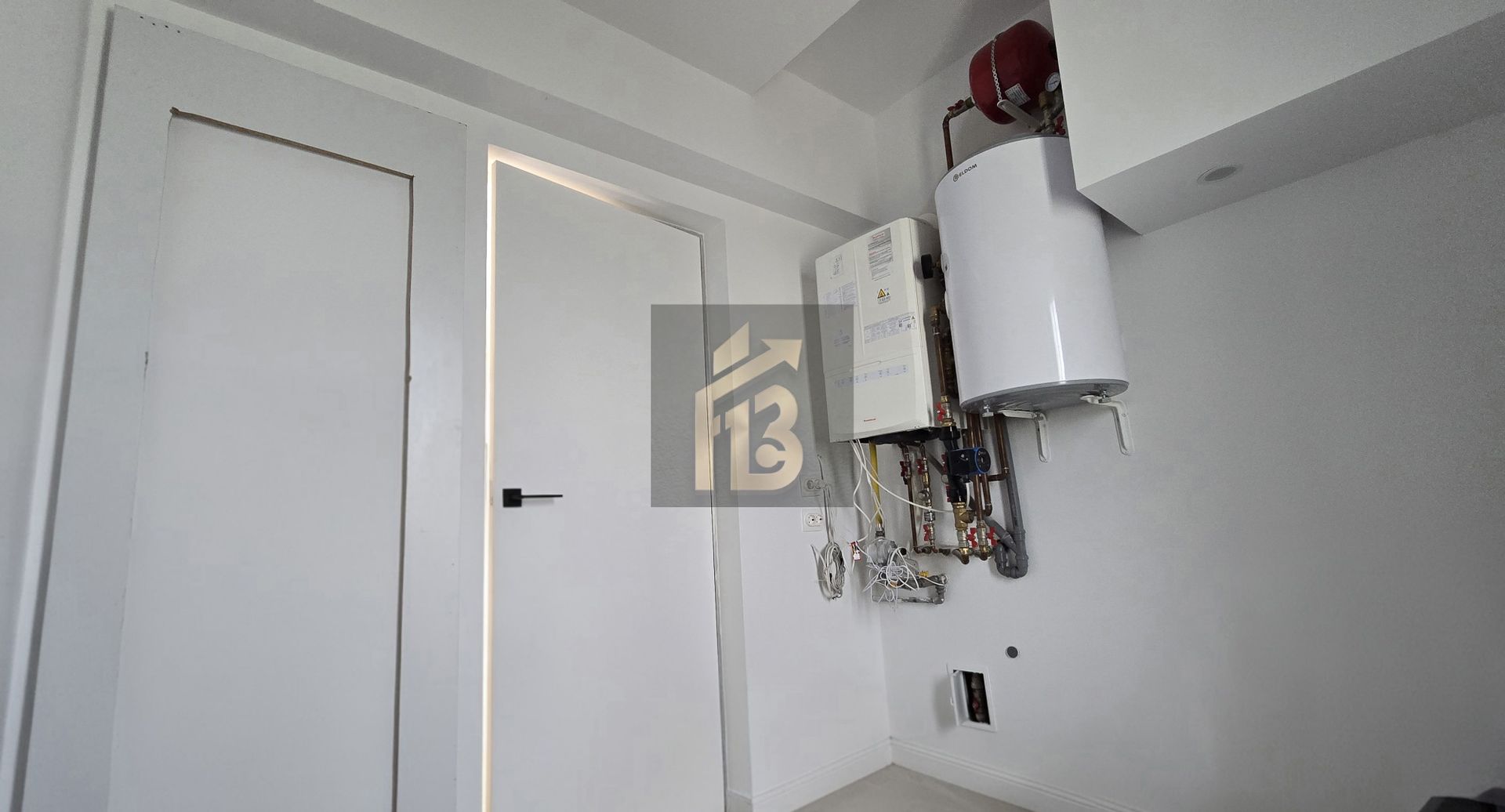 Casă Premium | 1.010 mp teren |Piscină | Fotovoltaice 14 kWp - Poză 18