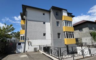 Apartament cu 2 camere - Rahova - strada Pucheni 136a - Poză 14