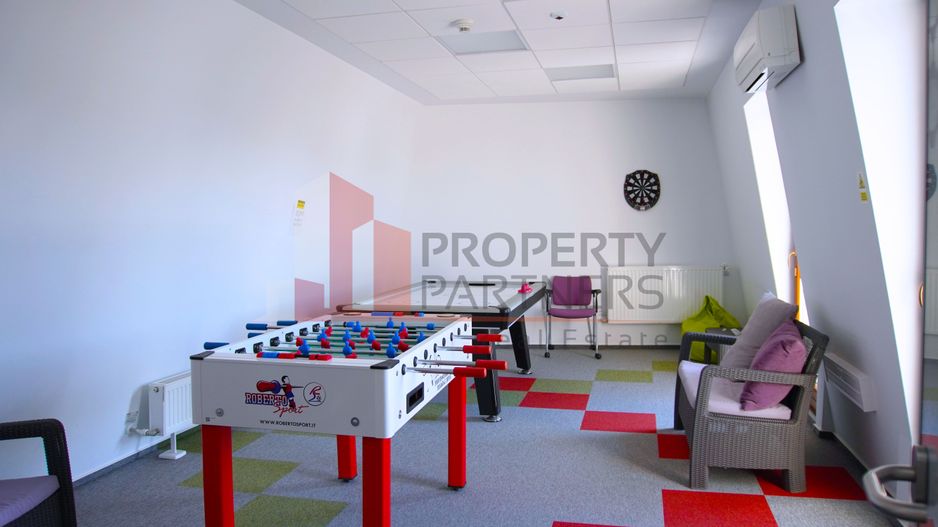 Spatiu modern pentru birouri - 741.54 mp  - Universitate - Poză 13