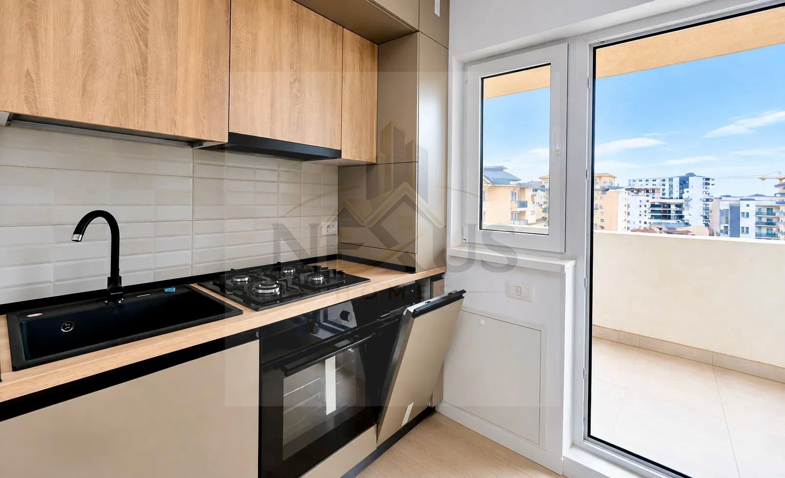 Apartament 2 camere - Oportunitate investitie-5 minute Metrou Berceni - Poză 1