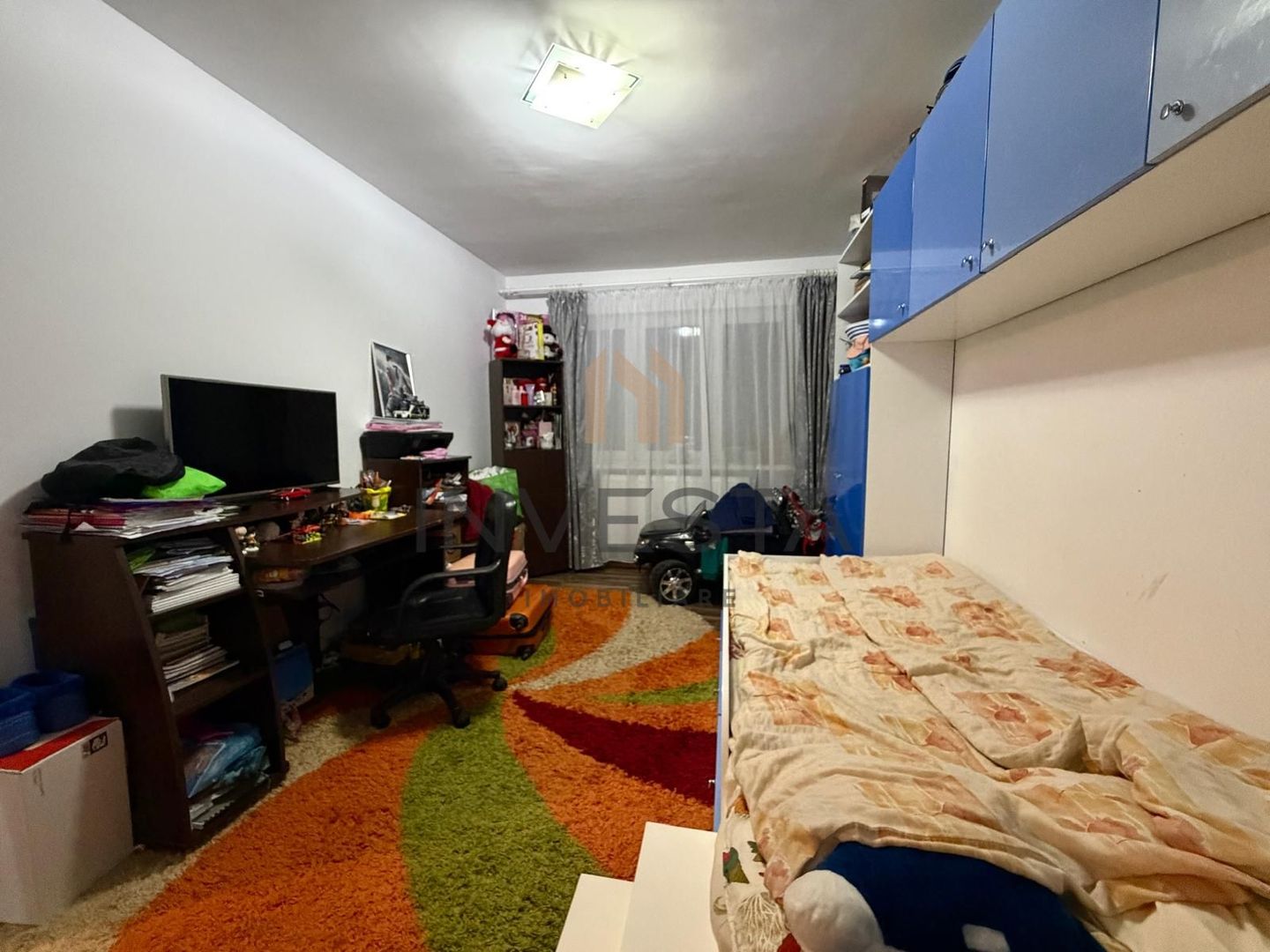 Apartament cu 4 camere in Manastur ! - Poză 8