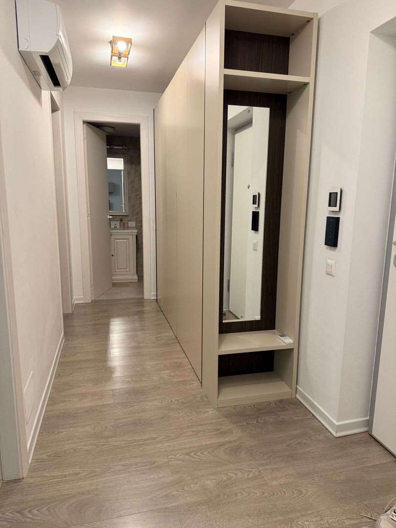 Inchiriere 2 Camere Cloud 9 Residence - Poză 6