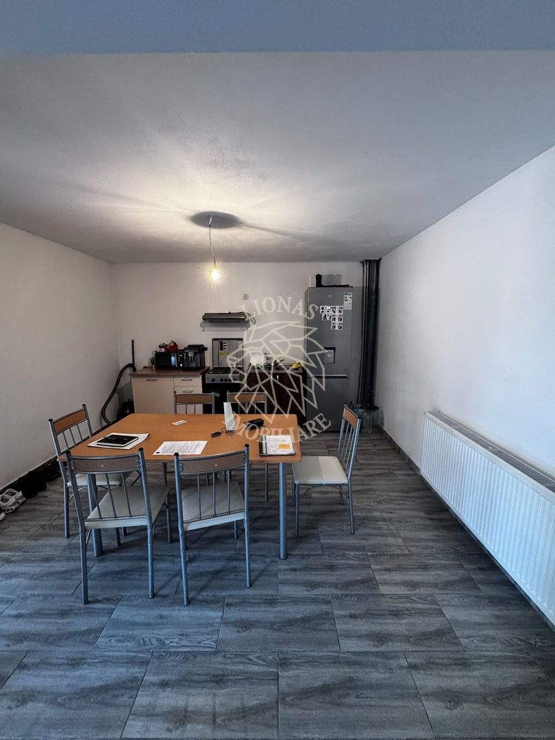 Casa-constructie noua-5 camere-teren 400 mp-Ragla, 15 km de Bistrita - Poză 3