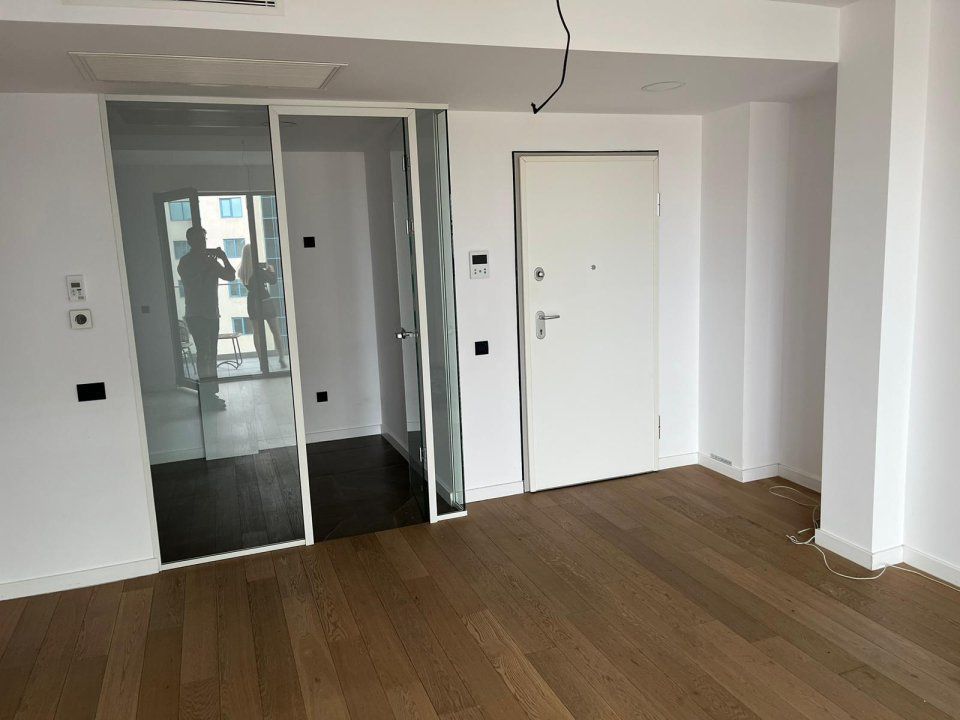 APARTAMENT ONE HERASTRAU TOWERS | LUX - Poză 3
