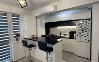 # Apartament cu 2 camere Baroque Residence - Poză 4