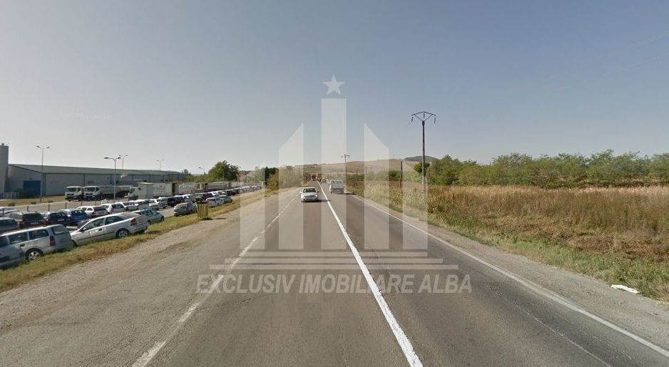 Teren extravilan de vanzare, Oiejdea - Poză 1