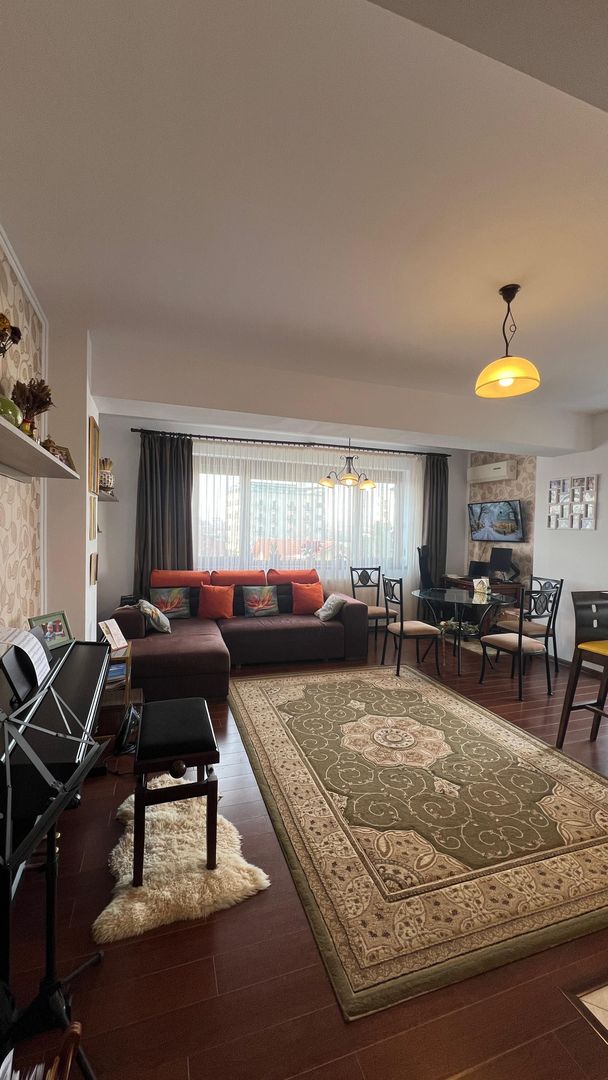 3 camere Baneasa - Antena 1 - Poză 2