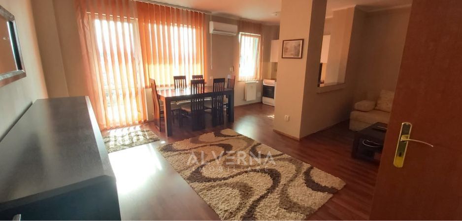 Apartament 1 Camera | 41 Mp + Balcon | Zona Marasti - Poză 1