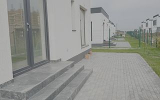 Casă individuală pe parter în Vidra, cu 2 dormitoare - Poză 10