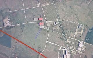 Vânzare Teren Agricol Sanandrei-Industrial Extravilan - Poză 1