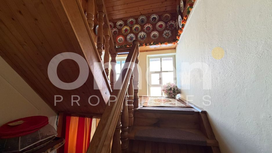 Casa cu piscina de vanzare, cu 6 ari de teren, Unguras - Poză 11