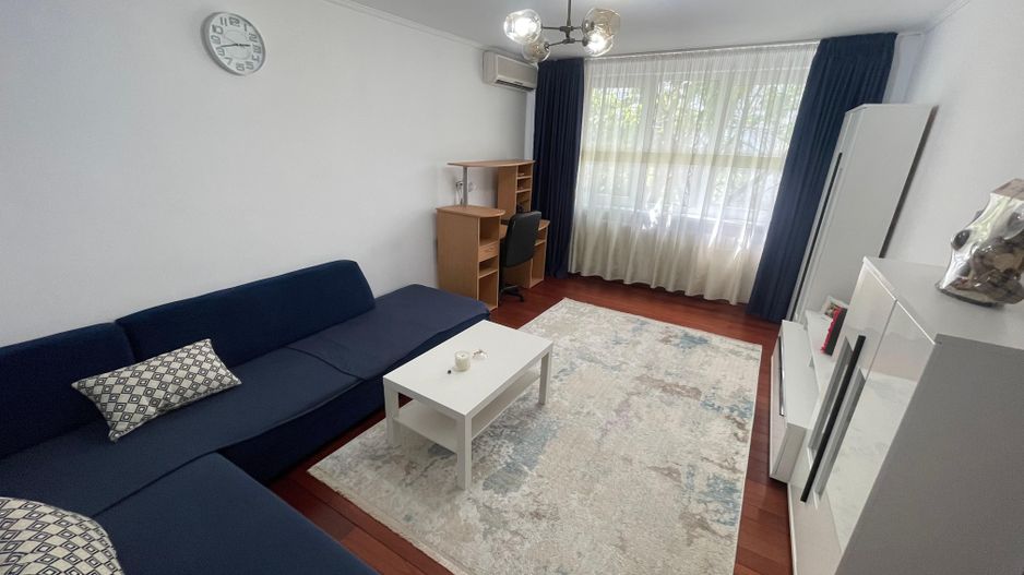 MILITARI | Pacii I Chirie 3 camere metrou 650m - Poză 2