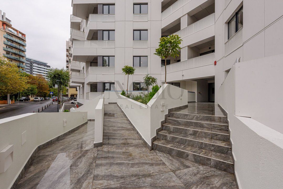 Apartament 2 Camere | Herastrau Park View - Poză 8