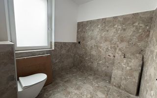 Apartament 3 camere LA VILA cu 2 locuri de parcare in SIBIU - Poză 9