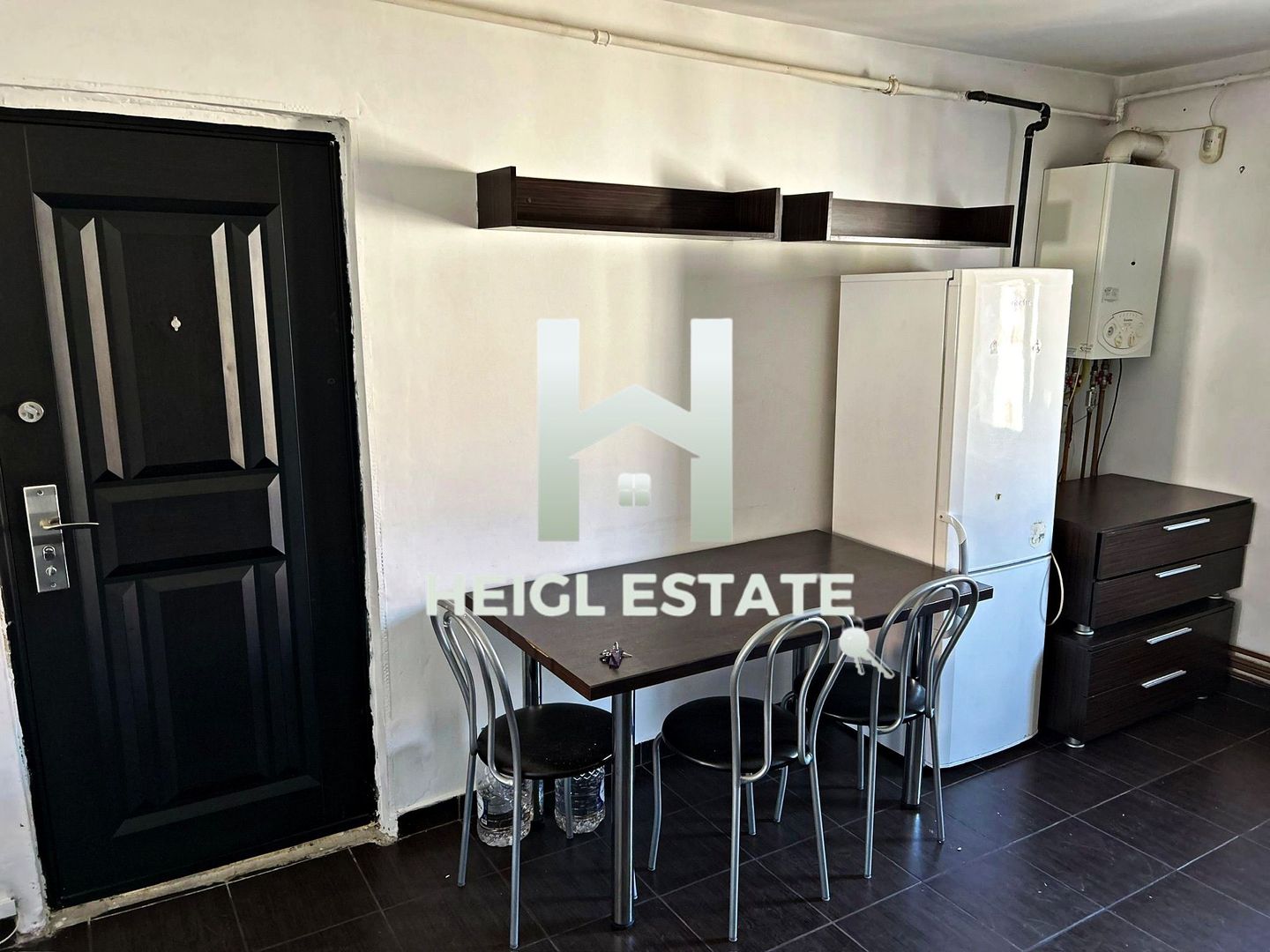 Apartament cu 2 camere de vânzare, zona Torontalului - Poză 6
