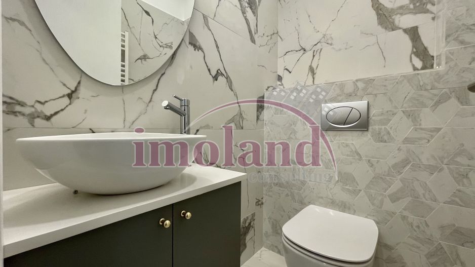 Închiriere apartament 3 camere, 2 balcoane 105 mp - Tei / B. Văcărescu - Poză 20