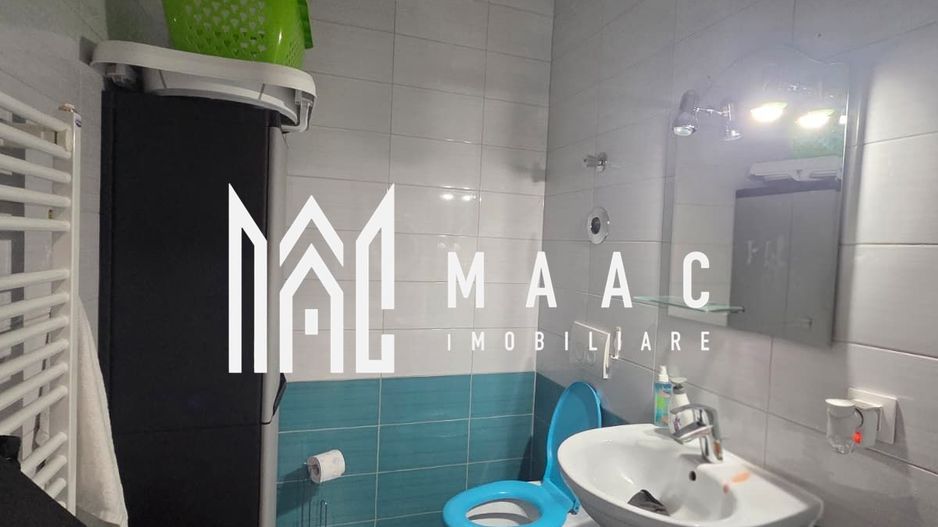 Apartament 3 camere | Balcon | Etaj 7 | Doamna Stanca - Poză 5