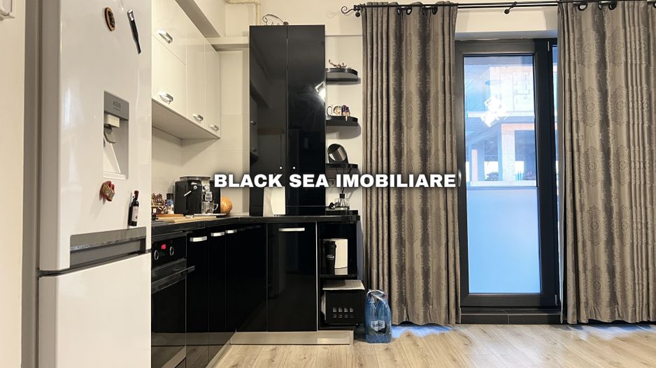 Apartament 2 camere zona Alezzi - Mamaia Nord - 50M DE PLAJA - OCAZIE - Poză 4