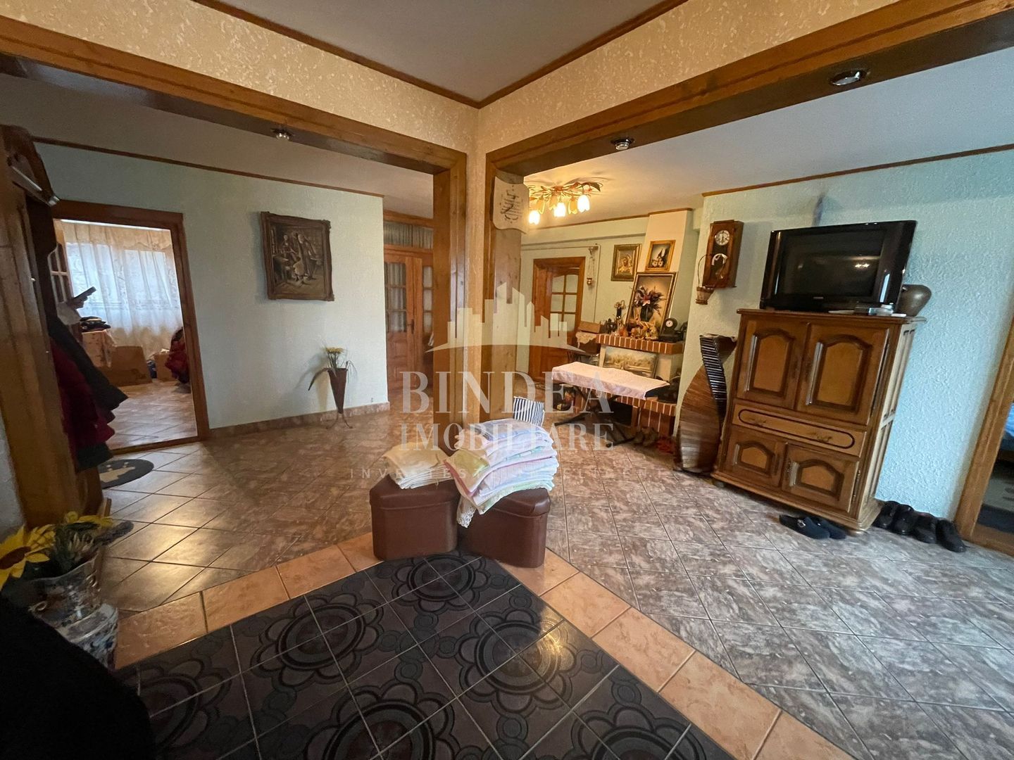 Vila deosebita potential urias- Giarmata - Poză 2